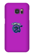 tokra81 Samsung Phone Cases