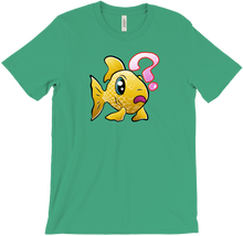 andiontherocks Goldfish T-Shirts