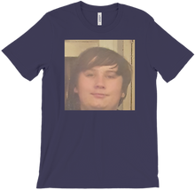 The Blastyskidlord T-Shirt