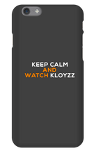 Funda Para Iphone De Kloyzz