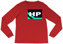 haroldpro2 Long Sleeve Tee