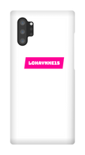 anapaulla14 Samsung Phone Cases
