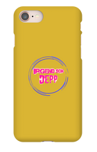 irgend_son_depp iPhone Phone Cases