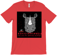 guccirhino23 T-Shirts