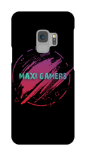 techpeterson20lol Samsung Phone Cases