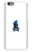 feygamer07 iPhone Phone Cases