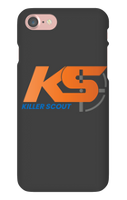 killerscout24 iPhone Phone Cases