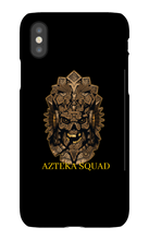 snip3xazteka iPhone Phone Cases