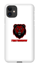tmatershow iPhone Phone Cases
