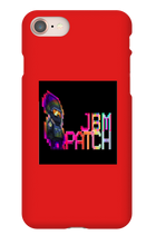 jbmpatch iPhone Phone Cases