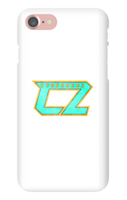 cyberneozz iPhone Phone Cases