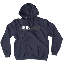 sudadera logo