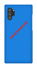 Case Do Samsunga Z Miłym Słowem
