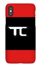 tocoldisaacyt iPhone Phone Cases