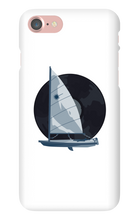 it_wisnae_me iPhone Phone Cases