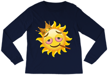 SunnySL187 GoodVibes Long Sleeve Tee