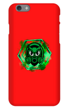 khazarca iPhone Phone Cases