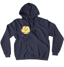 Popik Hoodies (No-Zip/Pullover)