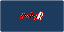 DeeJayR XXL Gaming Mousepad