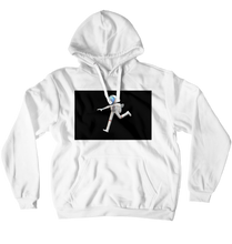 Jacob's Hoodies (No-Zip/Pullover)