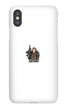 ifightir iPhone Phone Cases
