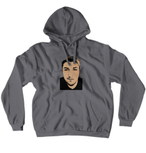 xarrio82 Hoodies (No-Zip/Pullover)
