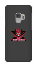 sup_bender Samsung Phone Cases
