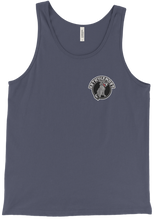 ArticuleMort Logo Small Tank Top