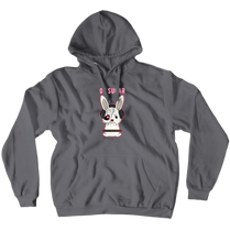 Hoodies (No-Zip/Pullover)