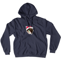 Sket Hoodies (No-Zip/Pullover)