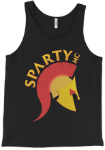 a8. Sparty Tank Top