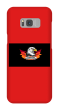 livenilsongamepc Samsung Phone Cases