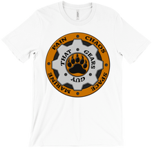 painchaosspacemarine T-Shirts