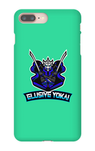 elusiveyokai iPhone Phone Cases