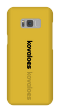 kovaloes Phone Cases (Samsung)