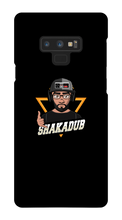 shakadub Samsung Phone Cases