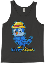 zippitygaming Tank Top