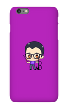 Land of the Leys iPhone Phone Case