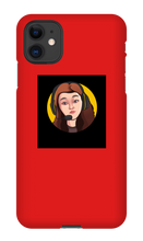 dakotaann_ iPhone Phone Cases