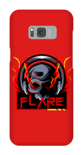 damaster0725 Samsung Phone Cases