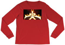 khattab_3245 Long Sleeve Tee