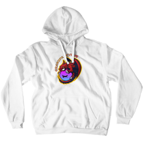 grandpacyrus Hoodies (No-Zip/Pullover)