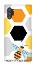 beccabeew Samsung Phone Cases