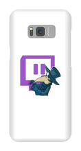 badocs Samsung Phone Cases