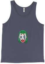 Loyal sub  Tank Top