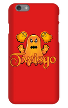 Twisgo iPhone Handyhülle