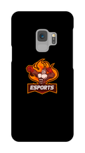 FAW ESPORTS Samsung Phone Cases