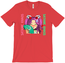 Satanic Khaos 'gasm T-Shirts