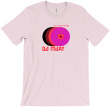 DJ MJAY - The Record