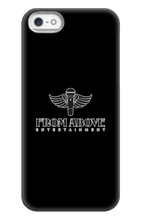 fromaboveent iPhone Phone Cases